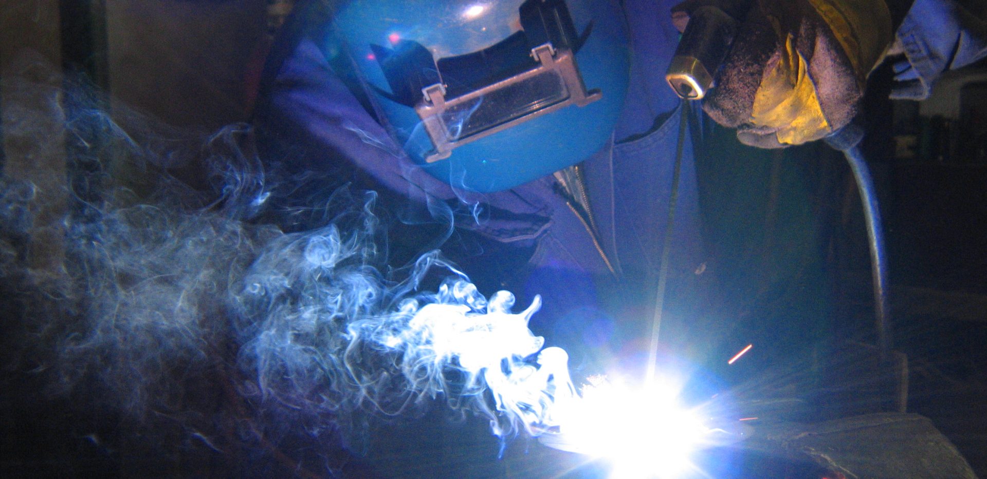welding - steel - certified welding - St. John's